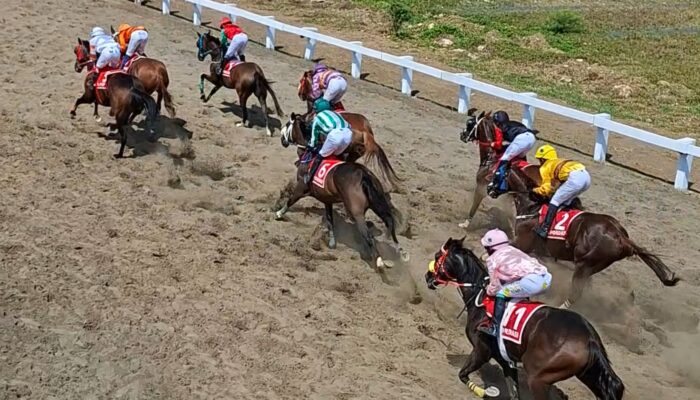 Indonesia Derby 2026 Sajikan Laga Bergengsi di Tepi Pantai Pangandaran: 154 Kuda Berebut Total Hadiah Rp1 Miliar