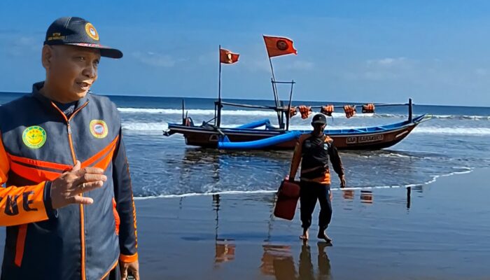 Memasuki Hari Ketiga, Pencarian Wisatawan Asal Bandung yang Hilang di Pantai Pangandaran Diperluas hingga Kampung Turis dan Cagar Alam
