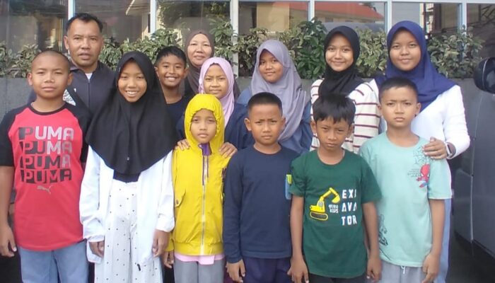 Sepuluh Atlet Pesona Pangandaran Swimming Club Siap Harumkan Nama Daerah di Kejuaraan Renang Piala Kemenpora RI 2026