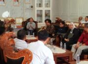 Pendaftar Unpad dari Pangandaran Minim, Rektor dan Bupati Evaluasi Pola Seleksi