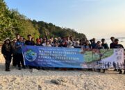 Mahasiswa dari Berbagai Negara Pelajari Keanekaragaman Hayati Pangandaran Melalui Tropical Biodiversity Summer Course 2026 SITH ITB