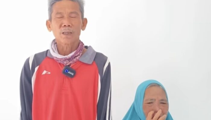 Delapan Tahun Menahan Nyeri Lutut, Pasien RSUD Pandega Pangandaran Kini Kembali Beraktivitas Berkat Operasi Gratis BPJS
