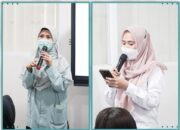 RSUD Pandega Pangandaran Edukasi Masyarakat Lewat Program NGOBATAN, Angkat Bahaya Tuberkulosis Resisten Obat