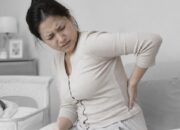 Jangan Anggap Sepele Nyeri Pinggang Setelah Melahirkan, RSUD Pandega Pangandaran Edukasi Bahaya Low Back Pain pada Ibu Baru