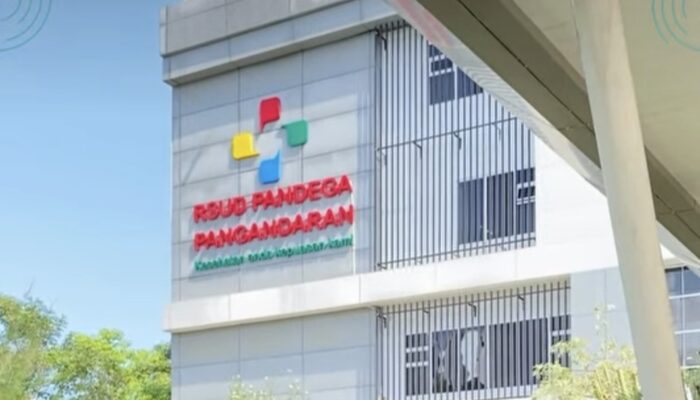 RSUD Pandega Pangandaran Perkuat Layanan Informasi Bersama BPJS Kesehatan, Permudah Administrasi Pasien JKN