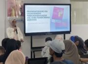 RSUD Pandega Pangandaran Edukasi Pentingnya Pemeriksaan Kehamilan Berkualitas untuk Tekan Angka Kematian Ibu
