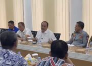 HNSI Pangandaran Desak Kemenhub dan Pemda Bertindak Cepat, Recovery Lingkungan Akibat Kapal Batu Bara Kandas Dinilai Terlambat