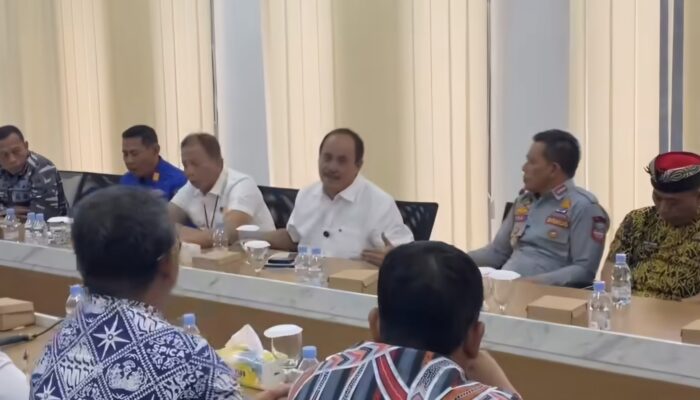 HNSI Pangandaran Desak Kemenhub dan Pemda Bertindak Cepat, Recovery Lingkungan Akibat Kapal Batu Bara Kandas Dinilai Terlambat