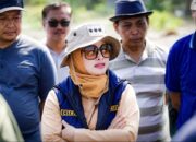 Bupati Pangandaran Dorong Percepatan Penanganan Tongkang Nautica 22, Minta Batu Bara Segera Diangkat