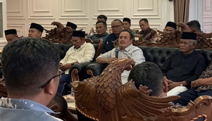 Dewan Pendidikan Desak Pemkab Pangandaran Perbarui MoU Unpad, Kuota 40 Persen Mahasiswa Lokal Jadi Sorotan