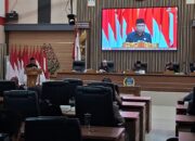 DPRD Pangandaran Tegaskan KUA-PPAS 2027 Harus Fokus Akselerasi Ekonomi Berbasis Pariwisata