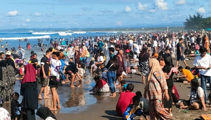 Optimalisasi PAD dan Kinerja Pariwisata Pangandaran