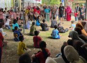 Menjelang Malam Puncak HUT ke-81 RI, Panitia Dusun Tenjosari Matangkan Persiapan Event Apresiasi