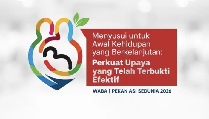 Pekan ASI Sedunia 2026: RSUD Pandega Pangandaran Dorong Sinergi Ekosistem Ramah Menyusui