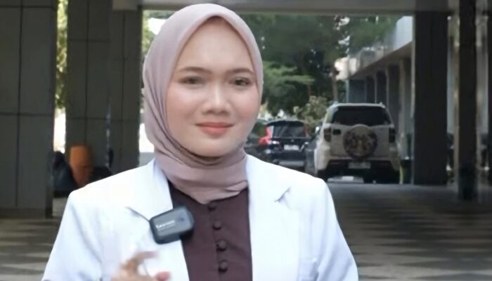RSUD Pandega Pangandaran Imbau Warga Tidak Bawa Anak di Bawah 12 Tahun Saat Besuk Pasien