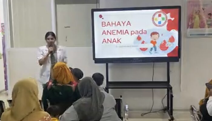 Pentingnya Deteksi Dini dan Pencegahan