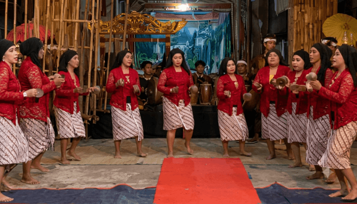 Dua Karya Budaya Pangandaran Resmi Diuji dalam Sidang Penetapan WBTb Indonesia 2026