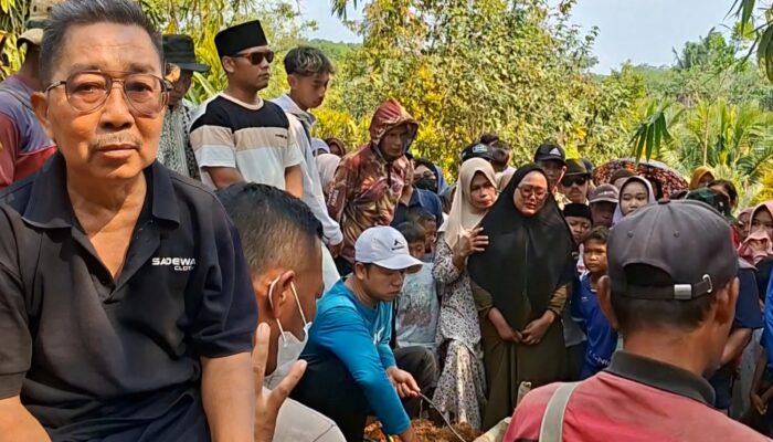 Pamit Kerja Konveksi ke Bandung, Wanita Asal Pangandaran Justru Jadi Korban Kapal Virgo 8 Tenggelam