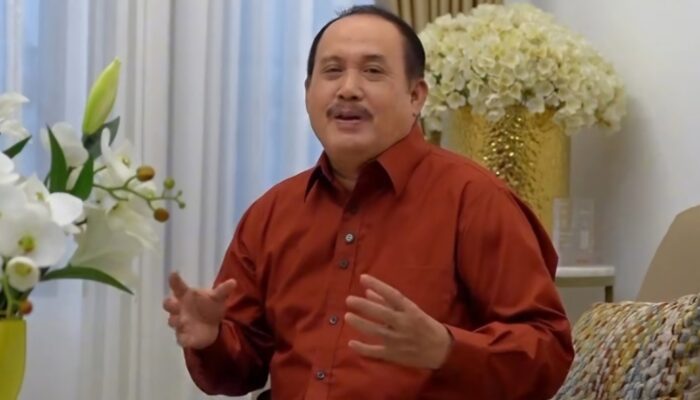 Dies Natalis ke-64 Politeknik AUP: Ketum Koral AUP Sentil Eksploitasi Laut dan Tegaskan Pentingnya Langkah Konkret