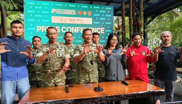 Kodam III/Siliwangi Gelar Pangandaran Run 5K & 10K: Dorong Sport Tourism dan Ekonomi Lokal Jawa Barat