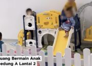 Tingkatkan Kenyamanan Pasien Cilik, RSUD Pandega Pangandaran Pindahkan Klinik Anak ke Gedung A Lantai 2