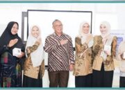 Optimalkan Tumbuh Kembang Anak, RSUD Pandega Ingatkan Pentingnya Prinsip Asah, Asih, dan Asuh