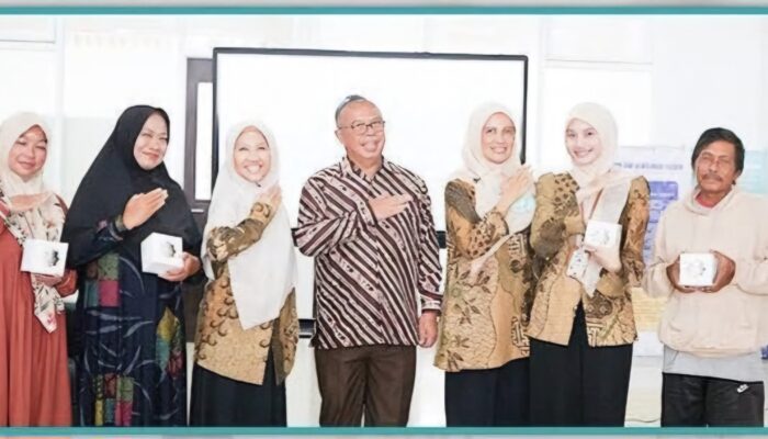 Optimalkan Tumbuh Kembang Anak, RSUD Pandega Ingatkan Pentingnya Prinsip Asah, Asih, dan Asuh