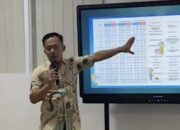 Cegah Speech Delay, RSUD Pandega Pangandaran Edukasi Orang Tua Soal Tumbuh Kembang Anak dan Bahaya Gawai