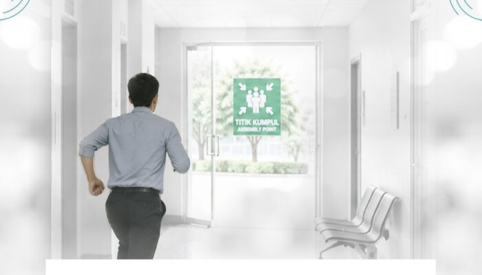 Hadapi Bencana dan Situasi Krisis, RSUD Pandega Pangandaran Bagikan 8 Langkah Mitigasi Keselamatan