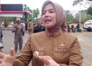 Bupati Pangandaran Berharap Pengurus Baru APDESI Merah Putih Lebih Proaktif dan Jadi Jembatan Komunikasi