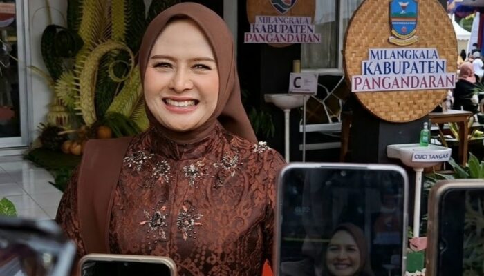 Peringatan Hari Jadi Ke-14 Pangandaran, Bupati Citra Pitriyami Soroti Perbaikan Fiskal hingga Solusi Kekeringan