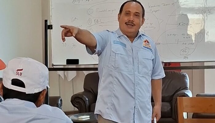 Tembus Rp34 Miliar tapi Diabaikan? Ketua HNSI Pangandaran Buka Suara Soal Nasib Nelayan