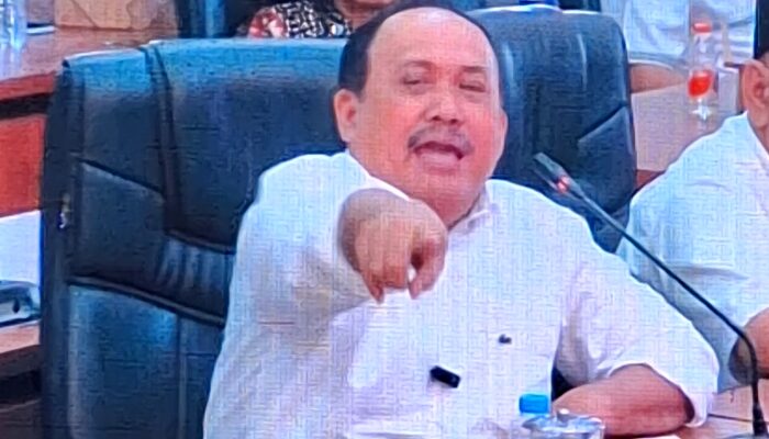 Suasana Paripurna DPRD Pangandaran Haru: Jeje Wiradinata Menangis, Soroti Krisis Empati dan Ancaman Anggaran Hari Jadi
