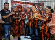 Peringati HUT Ke-65 Pemuda Pancasila, MPC Pangandaran Perkuat Soliditas dan Evaluasi Keanggotaan