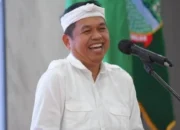 KDM Pastikan Program Pembangunan 2026 Berjalan Tak Perlu Pinjam Uang