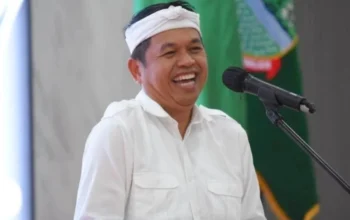 KDM Pastikan Program Pembangunan 2026 Berjalan Tak Perlu Pinjam Uang