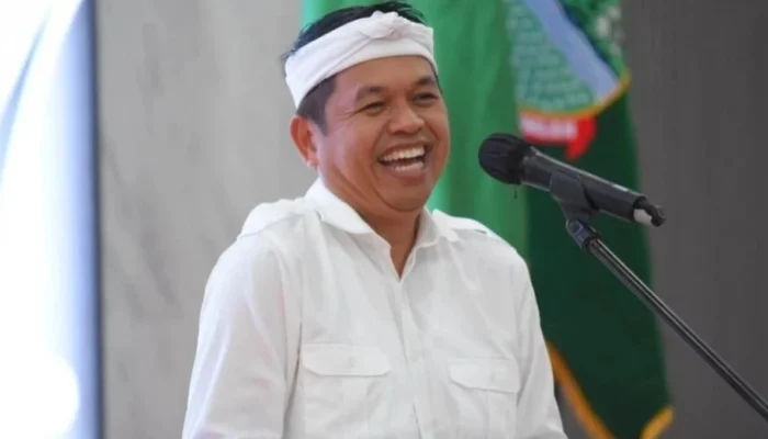 KDM Pastikan Program Pembangunan 2026 Berjalan Tak Perlu Pinjam Uang