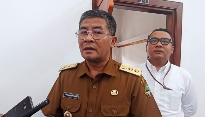 Wagub Jabar Dorong Pekerja Migran Asal Jabar Lebih Berkualitas