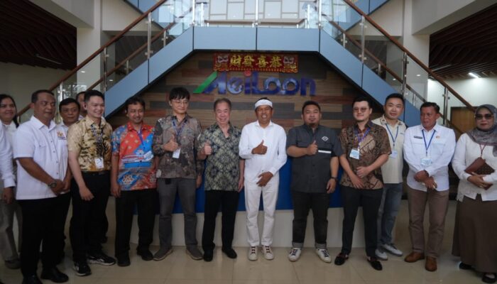Bursa Kerja Online Dibuka di Subang, Tersedia Ribuan Lowongan Kerja
