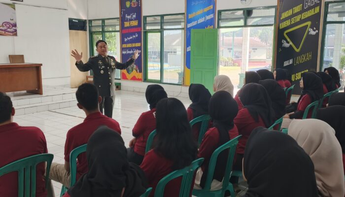 Dandim Sumedang: Babinsa Jadi Mentor Lapangan KDKMP
