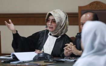 Kuasa Hukum Tegaskan Penyitaan Rp24,3 Miliar dan Satu Pesawat Tidak Berkaitan dengan Sony Sonjaya