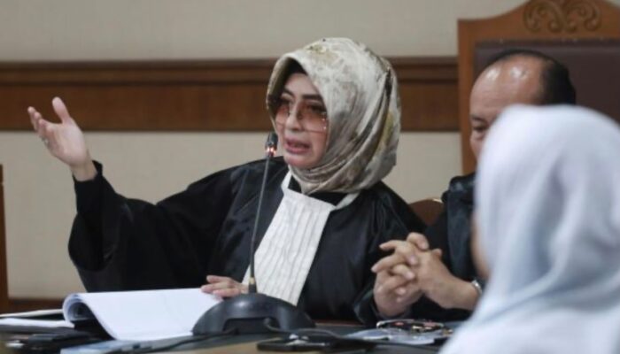 Kuasa Hukum Tegaskan Penyitaan Rp24,3 Miliar dan Satu Pesawat Tidak Berkaitan dengan Sony Sonjaya