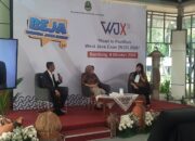 Sekda Jabar: Pencak Silat Tradisional Mampu Perkuat Karakter Generasi Muda Jabar yang Istimewa