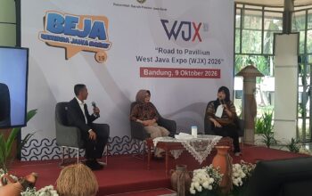 Sekda Jabar: Pencak Silat Tradisional Mampu Perkuat Karakter Generasi Muda Jabar yang Istimewa