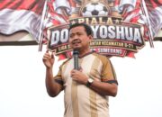 Sumedang Utara Juara Piala Dony Yoshua, Ajang Jaring Bakat Muda Sepak Bola