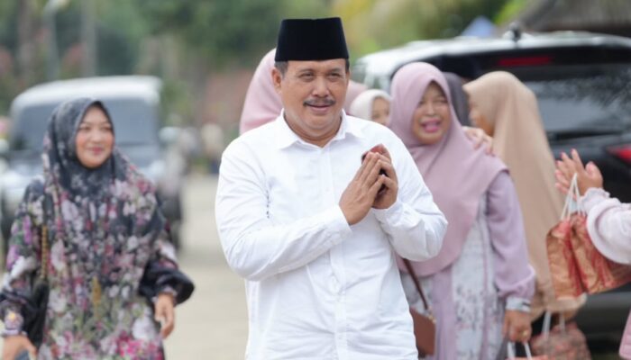 Refleksi Haul ke-2 K.H. Otong Aminudin: Sosok Ulama Penggerak dan Negarawan bagi Pangandaran