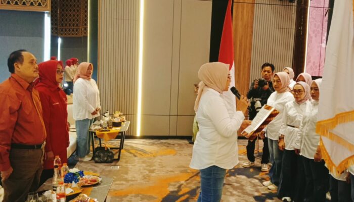 Bukan Sekadar Pelengkap, Wanoja Perjuangan Pangandaran Fokus Advokasi Kekerasan dan Ekonomi Perempuan