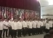 Ketua dan Pengurus PWI Jawa Barat Periode 2026-2031 Dilantik, Begini Kata KDM