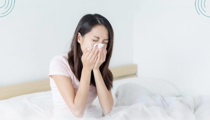 Sering Dianggap Sama, RSUD Pandega Pangandaran Ungkap Perbedaan Batuk Pilek Biasa dan Influenza A