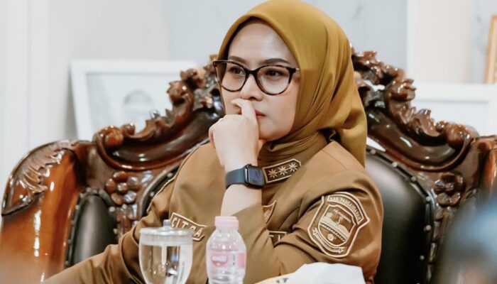 Isu Anggaran Milangkala Rp2 Miliar Beredar, Bupati Pangandaran: Tidak Berdasar dan Fokus Bayar Utang